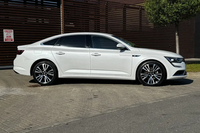 Renault Talisman din 2020 cu 144.500 km - oferta REN124406 - foto 9
