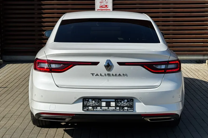 Renault Talisman din 2020 cu 144.500 km - oferta REN124406 - foto 11