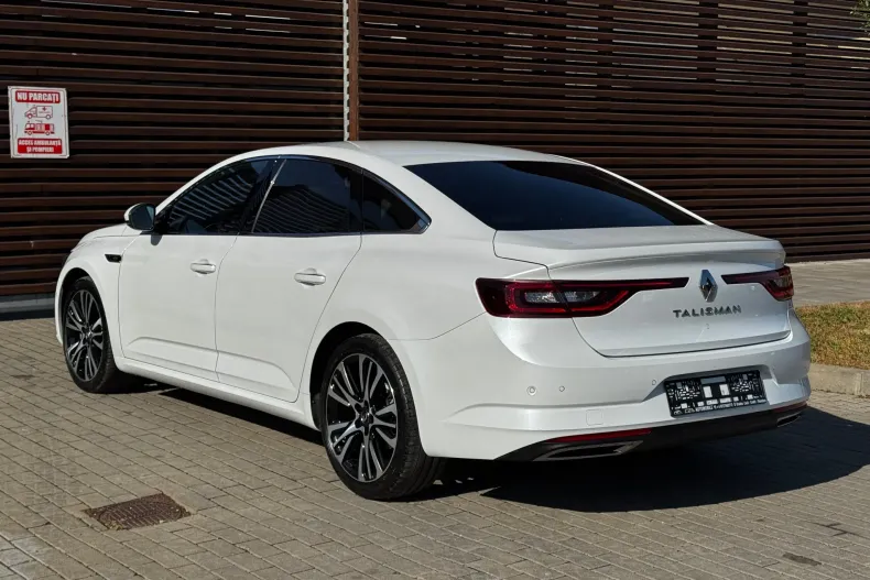 Renault Talisman din 2020 cu 144.500 km - oferta REN124406 - foto 12
