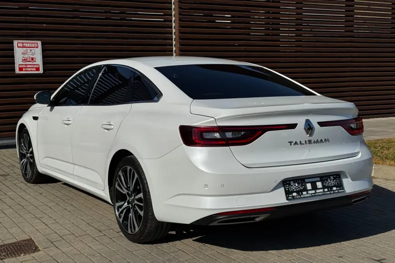 Renault Talisman din 2020 cu 144.500 km - oferta REN124406 - foto 13