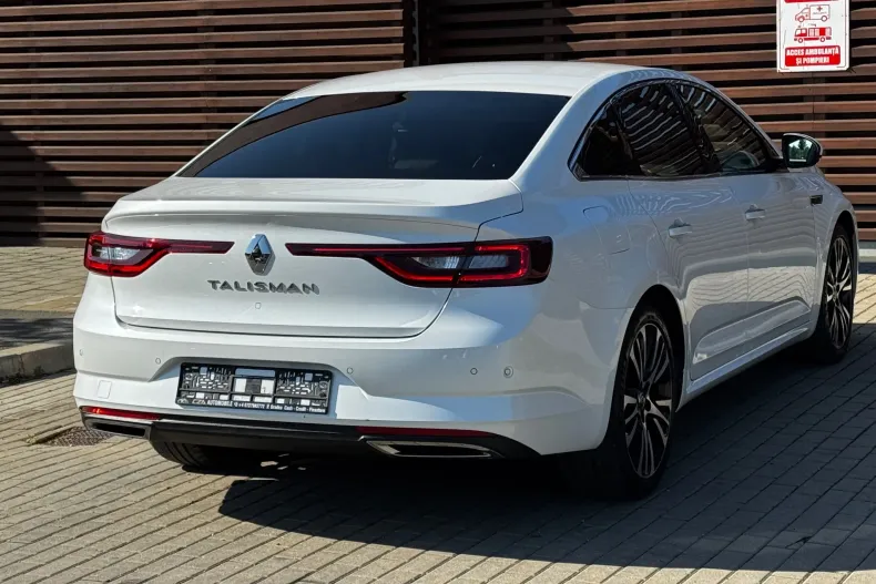 Renault Talisman din 2020 cu 144.500 km - oferta REN124406 - foto 15