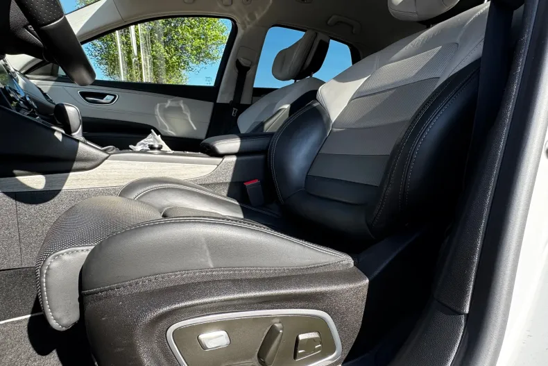 Renault Talisman din 2020 cu 144.500 km - oferta REN124406 - foto 20