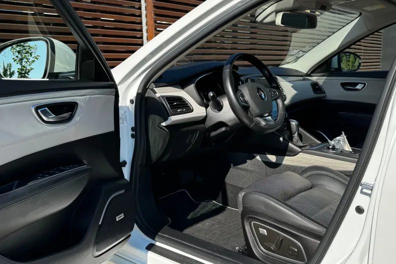 Renault Talisman din 2020 cu 144.500 km - oferta REN124406 - foto 24