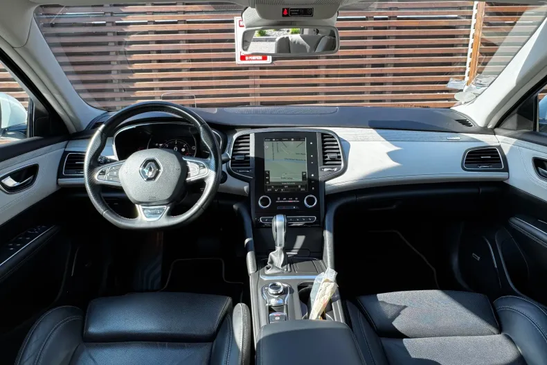Renault Talisman din 2020 cu 144.500 km - oferta REN124406 - foto 26