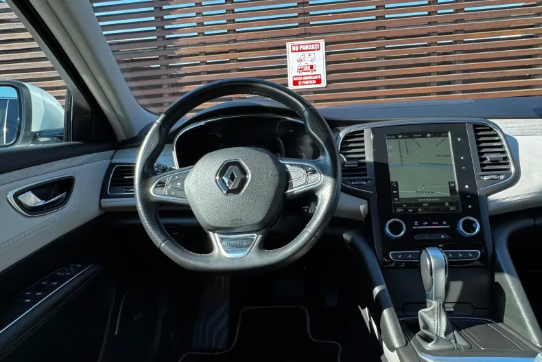 Renault Talisman din 2020 cu 144.500 km - oferta REN124406 - foto 27