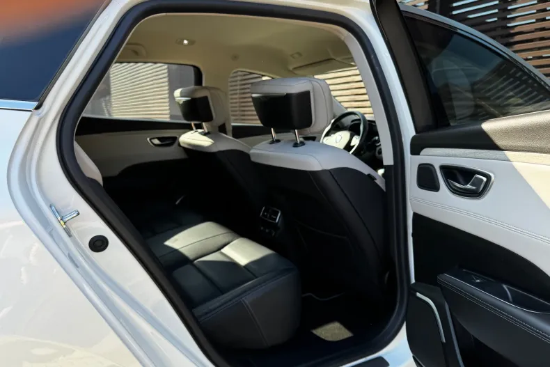 Renault Talisman din 2020 cu 144.500 km - oferta REN124406 - foto 28