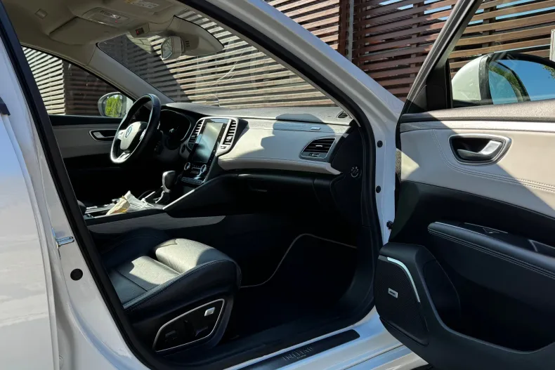 Renault Talisman din 2020 cu 144.500 km - oferta REN124406 - foto 30