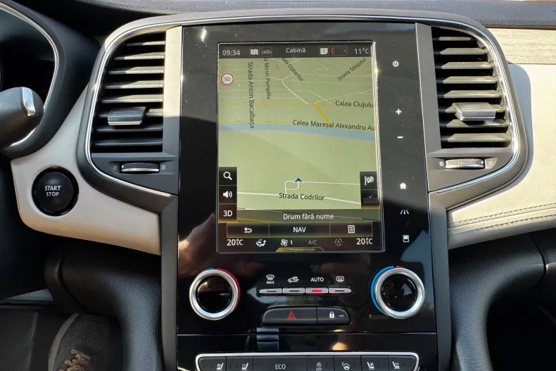 Renault Talisman din 2020 cu 144.500 km - oferta REN124406 - foto 34