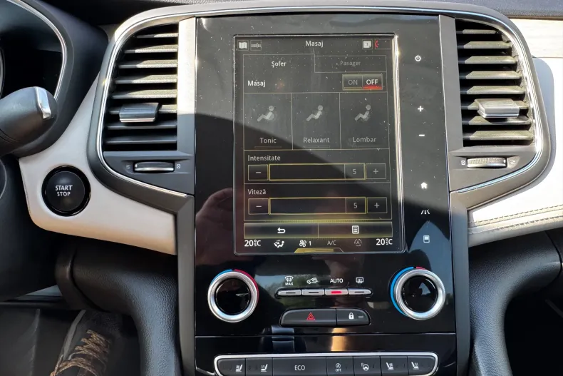 Renault Talisman din 2020 cu 144.500 km - oferta REN124406 - foto 35