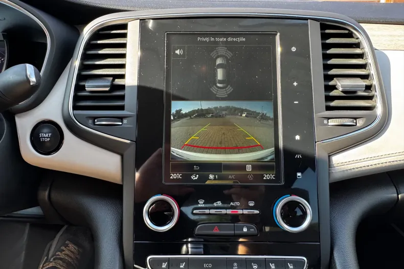 Renault Talisman din 2020 cu 144.500 km - oferta REN124406 - foto 36