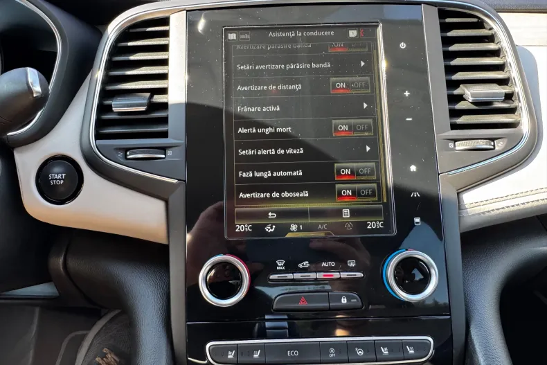 Renault Talisman din 2020 cu 144.500 km - oferta REN124406 - foto 38