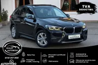 BMW X1 din 2020 cu 114.150 km - oferta BMW124415 - foto 1