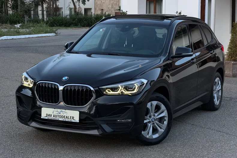 BMW X1 din 2020 cu 114.150 km - oferta BMW124415 - foto 2
