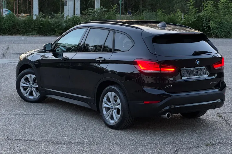 BMW X1 din 2020 cu 114.150 km - oferta BMW124415 - foto 3