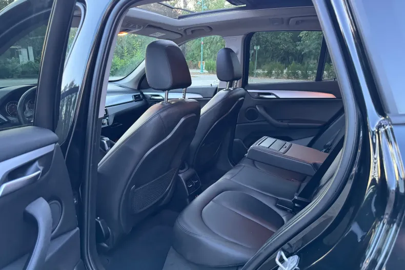 BMW X1 din 2020 cu 114.150 km - oferta BMW124415 - foto 7