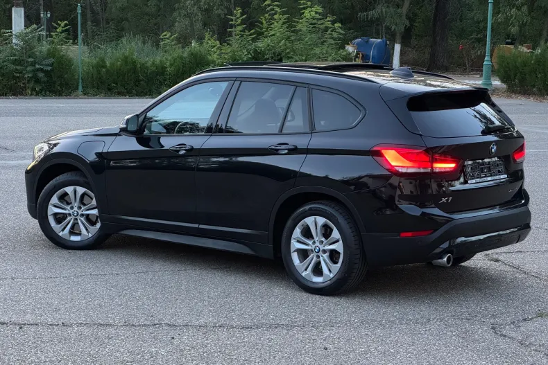 BMW X1 din 2020 cu 114.150 km - oferta BMW124415 - foto 11