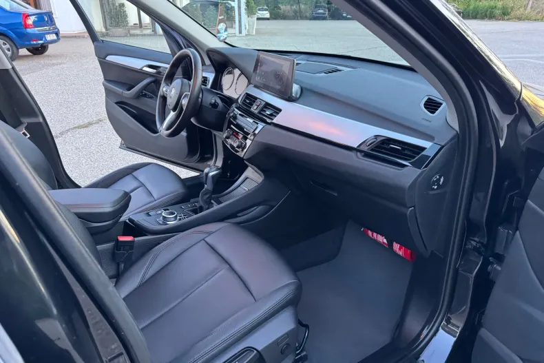 BMW X1 din 2020 cu 114.150 km - oferta BMW124415 - foto 17