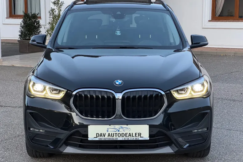 BMW X1 din 2020 cu 114.150 km - oferta BMW124415 - foto 20
