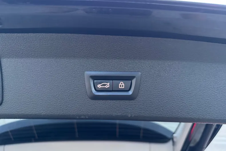 BMW X1 din 2020 cu 114.150 km - oferta BMW124415 - foto 21