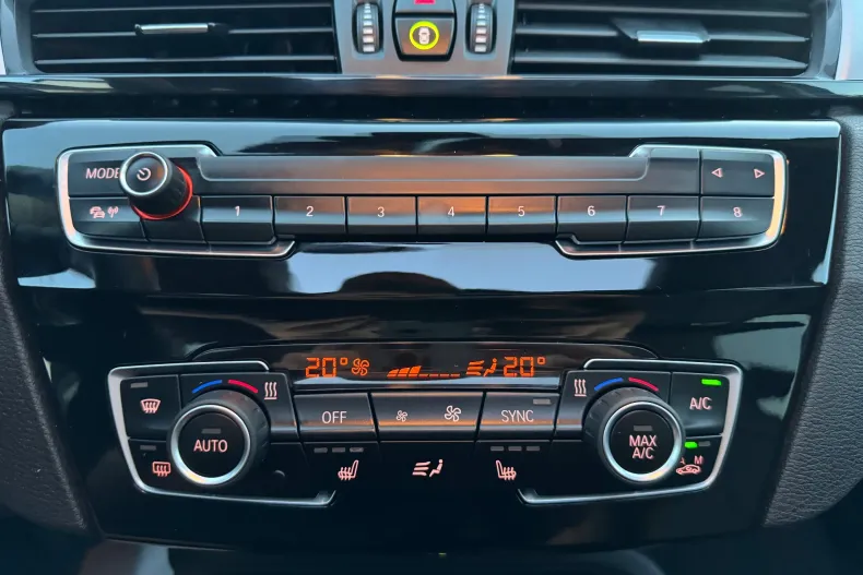 BMW X1 din 2020 cu 114.150 km - oferta BMW124415 - foto 24