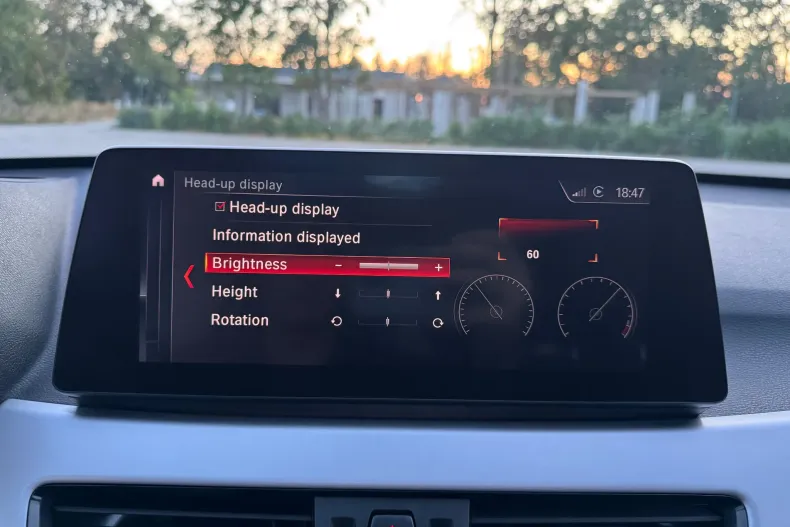 BMW X1 din 2020 cu 114.150 km - oferta BMW124415 - foto 27