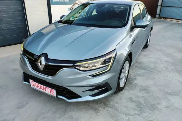 Renault Megane din 2021 - oferta REN124422