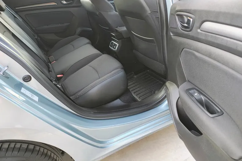 Renault Megane din 2021 cu 150.000 km - oferta REN124422 - foto 11