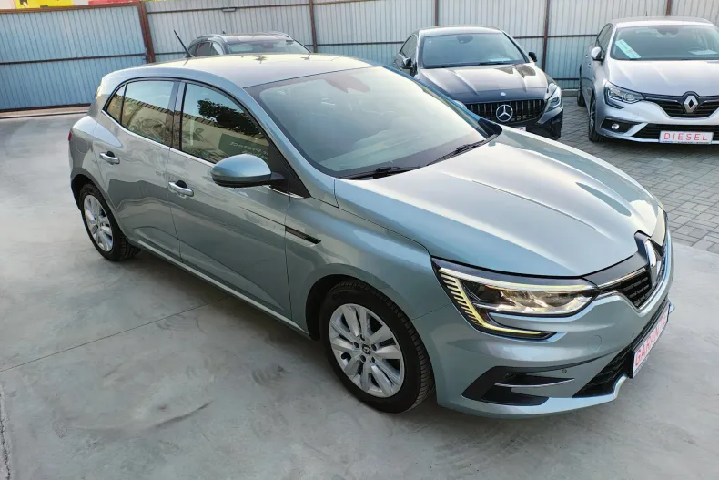 Renault Megane din 2021 cu 150.000 km - oferta REN124422 - foto 15