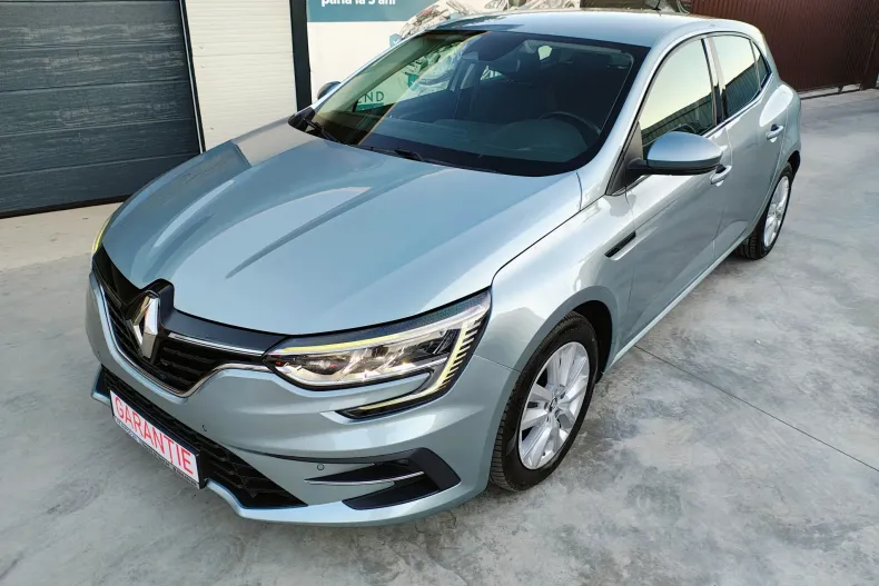 Renault Megane din 2021 cu 150.000 km - oferta REN124422 - foto 18