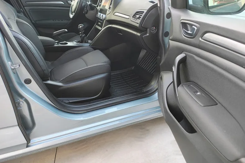 Renault Megane din 2021 cu 150.000 km - oferta REN124422 - foto 22