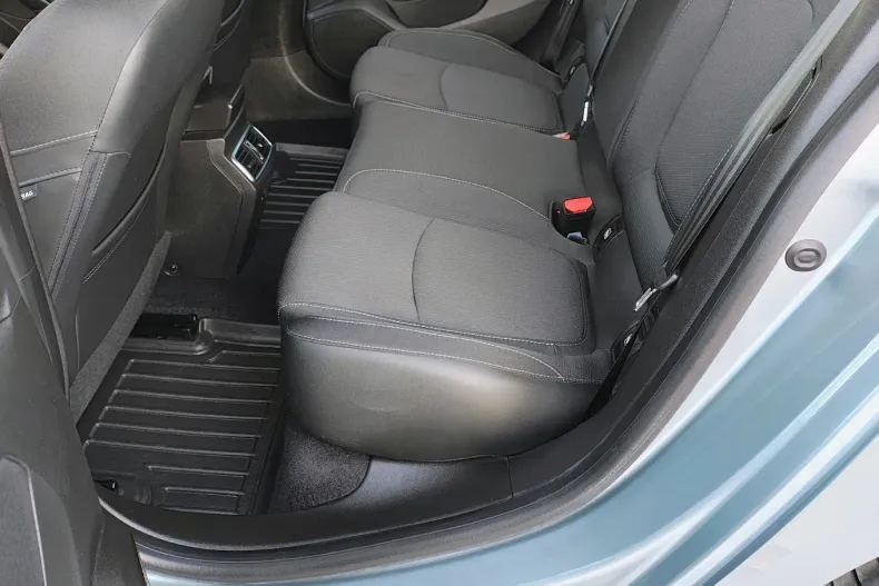 Renault Megane din 2021 cu 150.000 km - oferta REN124422 - foto 27