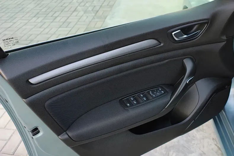 Renault Megane din 2021 cu 150.000 km - oferta REN124422 - foto 29