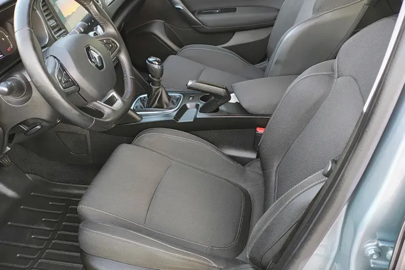 Renault Megane din 2021 cu 150.000 km - oferta REN124422 - foto 31