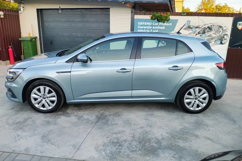 Renault Megane din 2021 cu 150.000 km - oferta REN124422 - foto 35