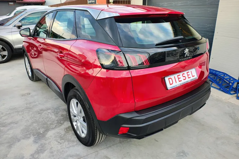 Peugeot 3008 din 2021 cu 140.000 km - oferta PEU124425 - foto 5