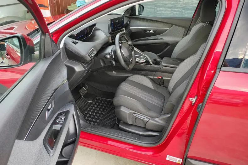 Peugeot 3008 din 2021 cu 140.000 km - oferta PEU124425 - foto 6