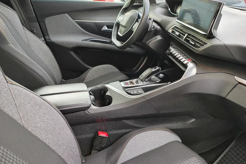 Peugeot 3008 din 2021 cu 140.000 km - oferta PEU124425 - foto 7