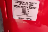 Peugeot 3008 din 2021 cu 140.000 km - oferta PEU124425 - foto 9