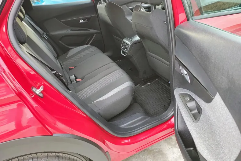 Peugeot 3008 din 2021 cu 140.000 km - oferta PEU124425 - foto 10