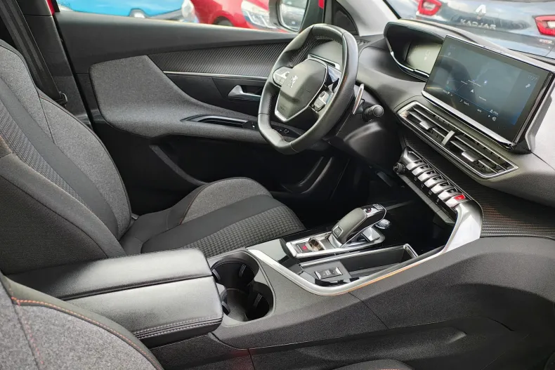 Peugeot 3008 din 2021 cu 140.000 km - oferta PEU124425 - foto 12