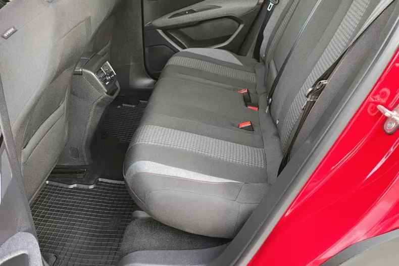 Peugeot 3008 din 2021 cu 140.000 km - oferta PEU124425 - foto 25