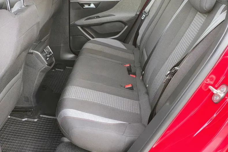 Peugeot 3008 din 2021 cu 140.000 km - oferta PEU124425 - foto 28