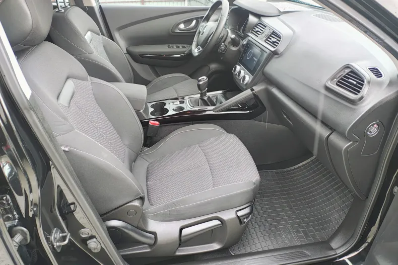 Renault Kadjar din 2019 cu 160.000 km - oferta REN124426 - foto 4