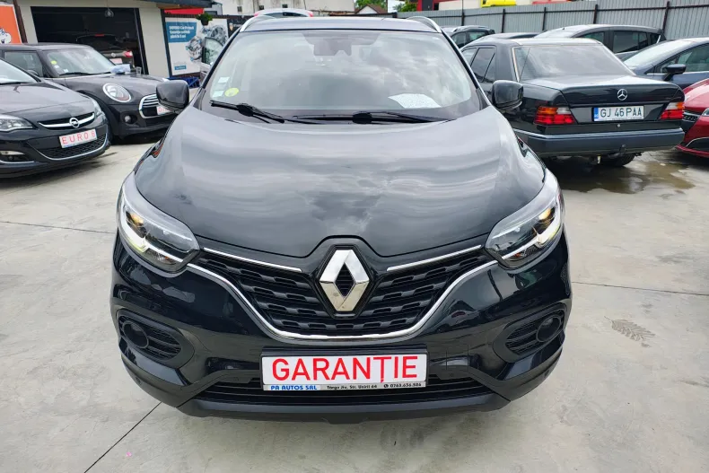 Renault Kadjar din 2019 cu 160.000 km - oferta REN124426 - foto 9