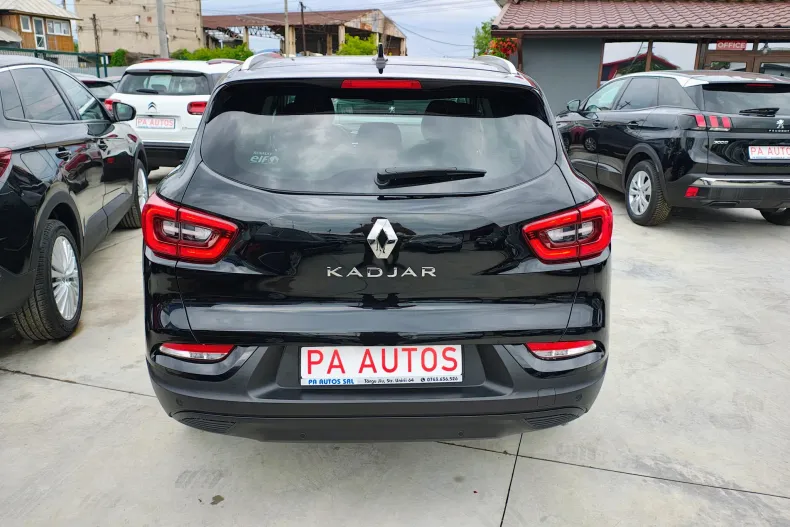 Renault Kadjar din 2019 cu 160.000 km - oferta REN124426 - foto 11