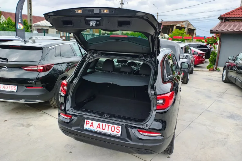 Renault Kadjar din 2019 cu 160.000 km - oferta REN124426 - foto 12