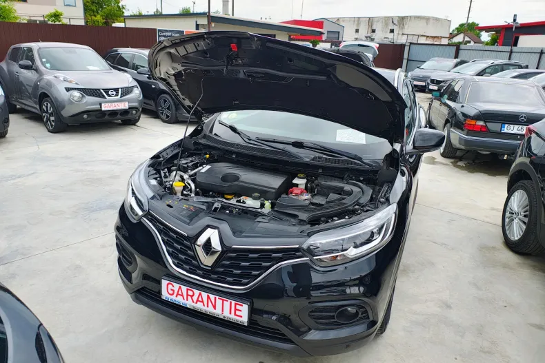 Renault Kadjar din 2019 cu 160.000 km - oferta REN124426 - foto 13