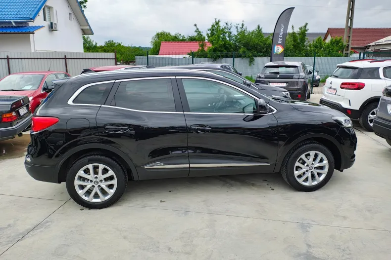 Renault Kadjar din 2019 cu 160.000 km - oferta REN124426 - foto 14