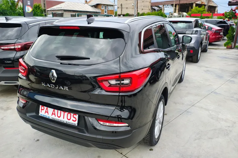 Renault Kadjar din 2019 cu 160.000 km - oferta REN124426 - foto 15