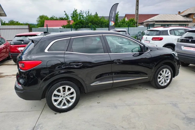 Renault Kadjar din 2019 cu 160.000 km - oferta REN124426 - foto 17